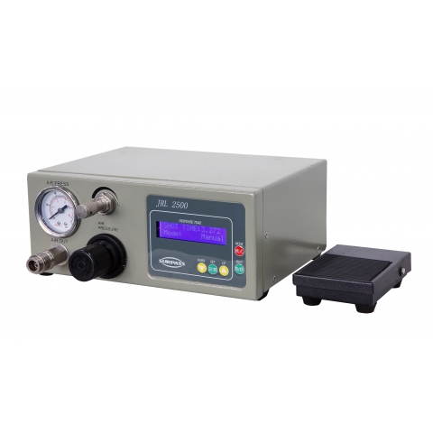 JRL-2500全自动数控点胶机控制器